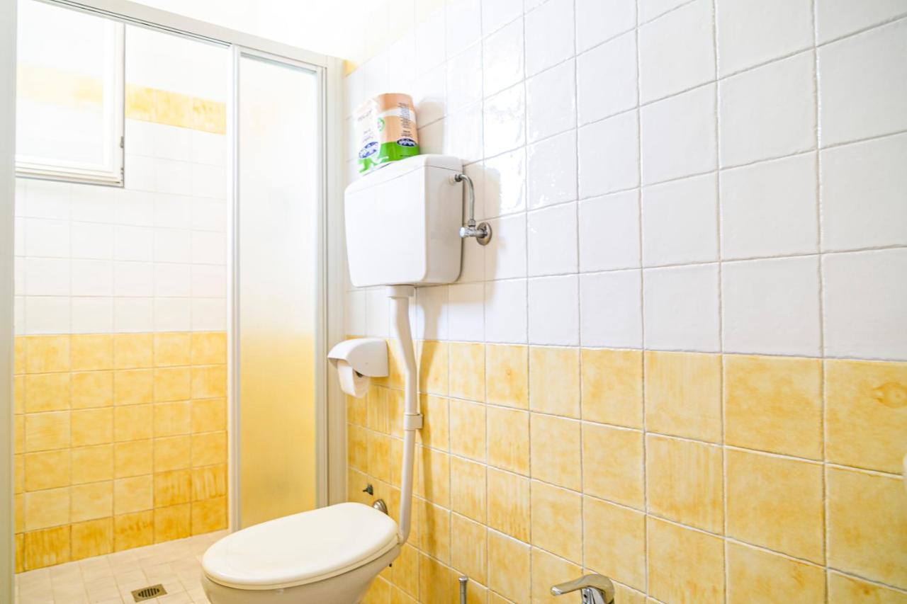 Hotel Royal Inn San Mauro Mare Buitenkant foto